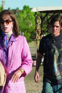 Transamerica [Travelin' Thru]